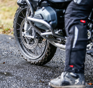 ¿Por qué debes rotar tus neumáticos michelin?