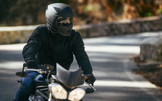 La ANIM alerta sobre las deficiencias del nuevo proyecto de Ley que obliga el uso de cascos con placa patente de motocicleta