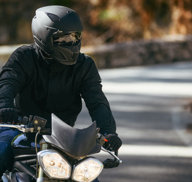 La ANIM alerta sobre las deficiencias del nuevo proyecto de Ley que obliga el uso de cascos con placa patente de motocicleta