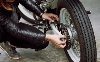 PORQUE ES IMPORTANTE HACERLE MANTENCIÓN A TU MOTO