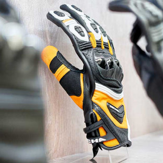 Conoce los mejores guantes de moto para este 2022