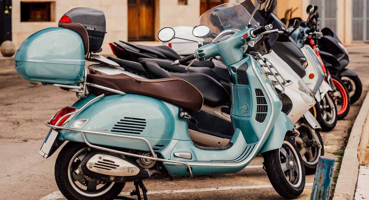 ¿Con qué moto empezar?