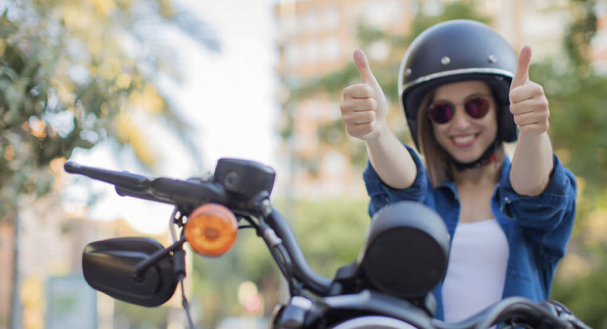Seguros de motos ¿Cúal es el mejor?