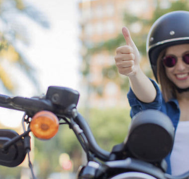 Seguros de motos ¿Cúal es el mejor?