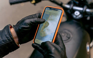 Indispensables para hacer Moto Turismo
