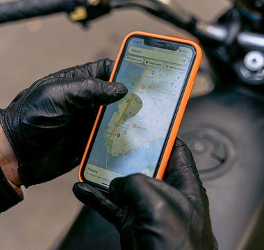 Indispensables para hacer Moto Turismo