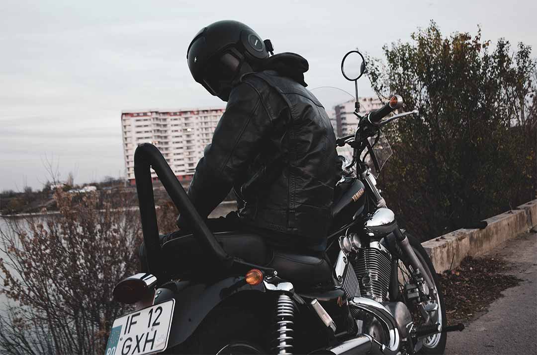 Chaquetas de Verano para Motoqueros