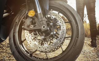 Alineación y balanceo