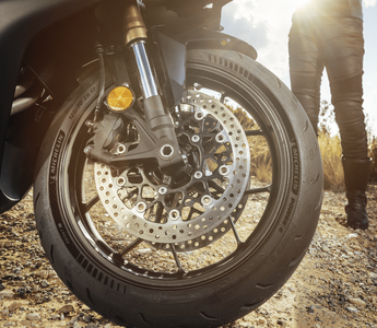 Alineación y balanceo