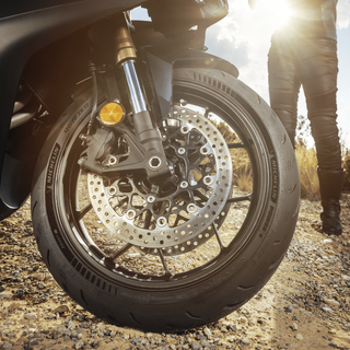 Alineación y balanceo