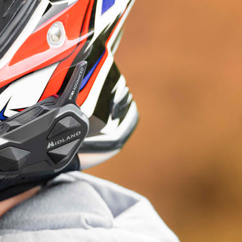 Intercomunicadores para Moto