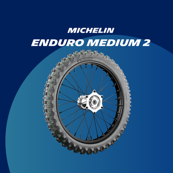 Enduro Medium