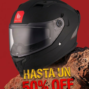 Descuentos Agosto
