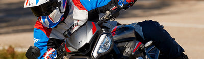 Chaquetas para moto Seventy Degrees - Invierno