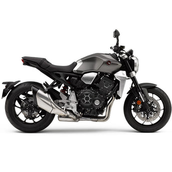Motocicletas - Motos Honda - Motos Honda Naked