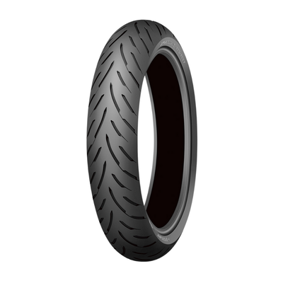 Neumáticos para Motos DUNLOP 120/70R17 GPR300 MOTO SPORT TOURING 58W (DEL) TL JAP