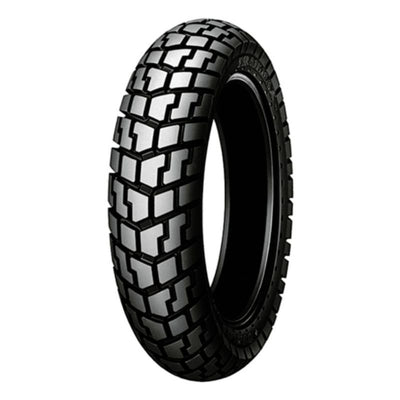 Neumáticos para Motos DUNLOP 130/80-17 TMX TRAILMAX MOTO ADVENTURE Y TRAIL 65S (TRA) TT JAP