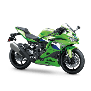 Moto Kawasaki Ninja ZX4RR + Casco Y.100R de regalo