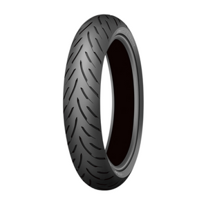 Neumático para Moto Dunlop 120/60R17 gpr300 sport radial del blk jap 55w