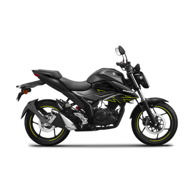 Motocicletas - Moto Suzuki