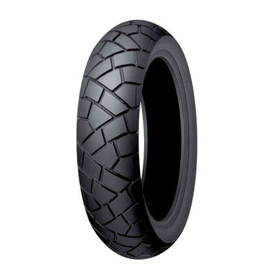 Neumático para Moto DUNLOP  160/60R17 MIXTOUR TRAILMAX MOTO ADVENTURE Y TRAIL 69H (TRA) TL THA