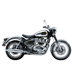 Moto Royal Enfield Classic 650 Chrome