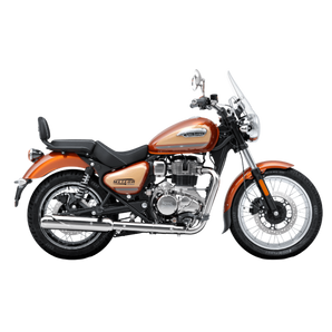 Moto Royal Enfield - Meteor 350 Sundowner