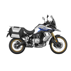 Shad Anclaje Mal Lat 3P Voge 900 DSX BLACK KNIGHT (26) (V0DS95IF)