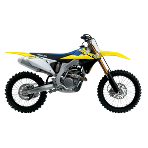 Moto Suzuki RMZ250