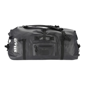 Shad Bolso Trasero Impermeable SW80 (X0SW80)