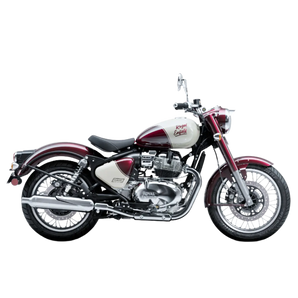 Moto Royal Enfield Classic 650