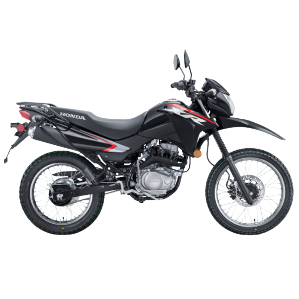 Moto Honda XR150 L – Bikesport Chile Moto Honda XR150 L – Bikesport Chile