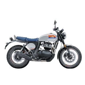 Moto Royal Enfield BEAR 650