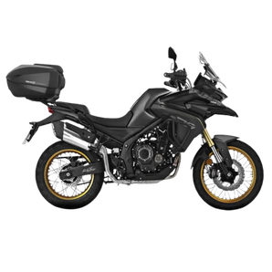Shad Anclaje Topcase Voge DSX 525 BLACK KNIGHT/DSX625/DS800 RALLY (26) (V0DS54ST)