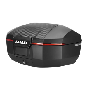 Shad Topcase SH51 Carbono (D0B51106)