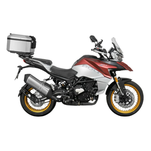 Shad Anclaje Topcase QJMOTOR SRT 800 (26) (Q0SR82ST)