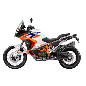 Moto KTM 1290 Super Adventure R