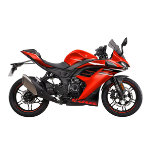 Moto Voge 250RR