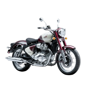 Moto Royal Enfield Classic 650