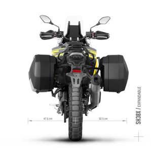 Shad Anclaje Mal Lat 3P Voge DS800 RALLY (26) (V0DS85IF)