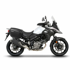 Shad Anclaje Mal Lat 3P System Suzuki V-Strom 650 (26)  (S0VS61IF) 