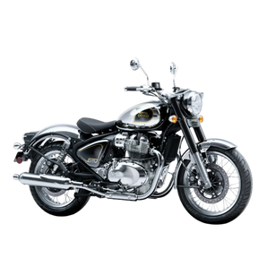 Moto Royal Enfield Classic 650 Chrome