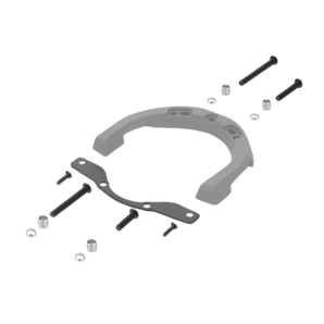 Shad Fijacion Click System (T012CS)