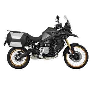 Shad Anclaje Mal Lat 3P Voge 900 DSX BLACK KNIGHT (26) (V0DS95IF)