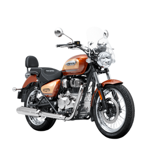 Moto Royal Enfield - Meteor 350 Sundowner