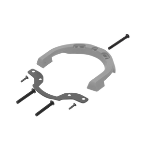 Shad Fijacion Click System (Q010CS)