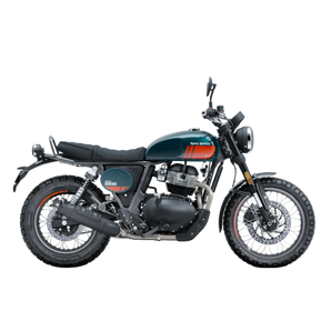 Moto Royal Enfield BEAR 650