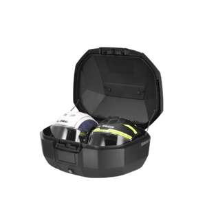Shad Topcase SH51 Aluminio (D0B51200)