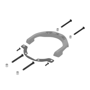 Shad Fijacion Click System (W010CS)