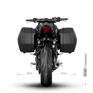 Shad Anclaje Mal Lat 3P Yamaha MT-07 (26) (Y0MT75IF)